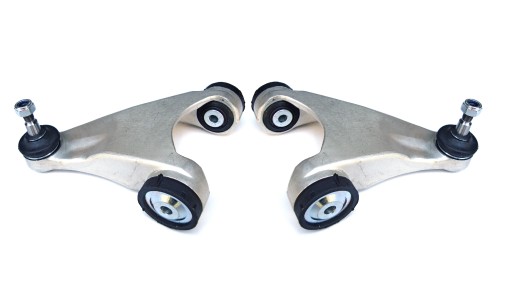 GT20-103+GT20-104 - КОМПЛЕКТ ВЕРХНИХ РЫЧАГОВ УПРАВЛЕНИЯ СПЕРЕДИ ДЛЯ ALFA ROMEO 156