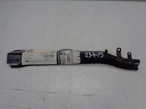 631220874R - RENAULT MEGANE IV КРЕПЛЕНИЕ КРЫЛА ЛЕВЫЙ ПЕРЕДНИЙ