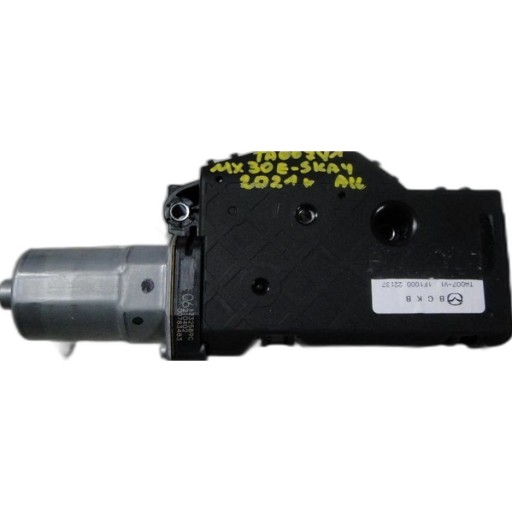 Мотор стеклоподъемника ta007-v1 mazda mx 30 e-skay 2021 г.