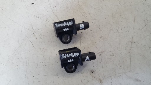 5Q0959659 - Датчик бокового удару vw touran 5t 1.6 tdi