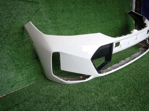 BMW G20 G21 3 m-packet LIFT 22- front bumper front