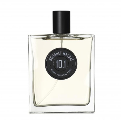 pierre guillaume 10.1 bouquet massai woda perfumowana null null   