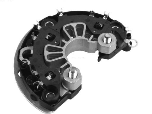 ARC0064, - Випрямляч генератора as-pl arc0064