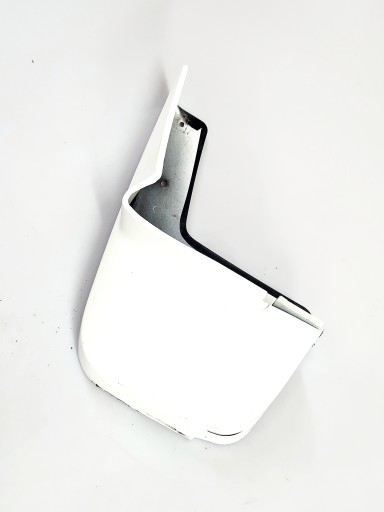 left mudguard flap front INFINITI JX35 QX60 2013-2015 OE