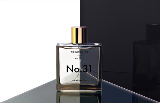 mirko buffini no. 31 woda perfumowana 10 ml    