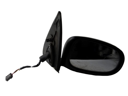 mirror right NISSAN ALMERA 050500 ND07