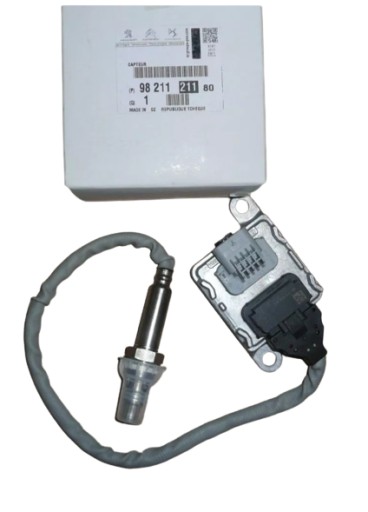 Лямбда-зонд 1,6 2,0 bluehdi 508 C5 III 9821121180