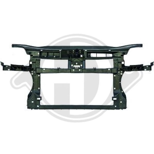 2214603 - УСИЛЕНИЕ ПЕРЕДНЕГО РЕМНЯ VOLKSWAGEN GOLF V PLUS 09-