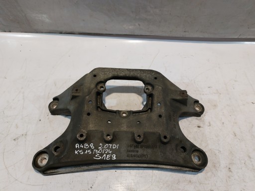 Stütze strebe Getriebe AUDI A4 B8 2.0TDI