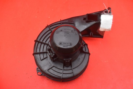 heating fan air conditioning devices EU 58874 OPEL MERIVA A 02-06