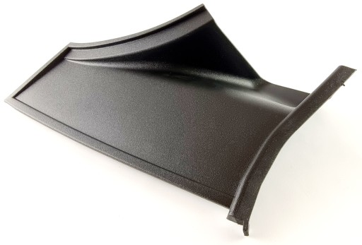 Кришка заднього правого ліхтаря mustang 2015-2024 1931607 _ fr3b-13a414-af