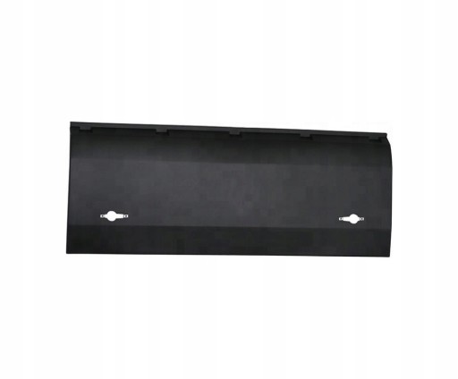 5801812252 - IVECO DAILY 14-ОБШИВКА КОРПУСУ