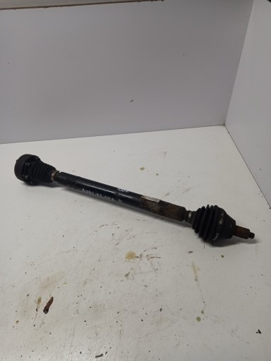 Смужка права передня AUDI A2 1.4