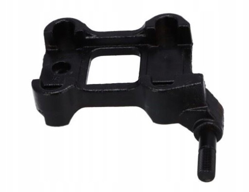 F-005 - ПРУЖИННА ПЛАСТИНА BPW,