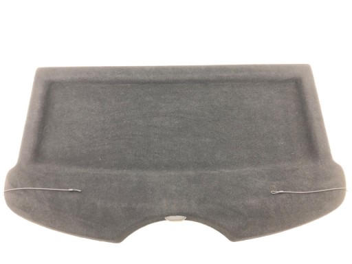 ПОЛИЦЯ ЗАДНЯ ЗАДНЯ SKODA RAPID LIFTBACK 5D 12-22