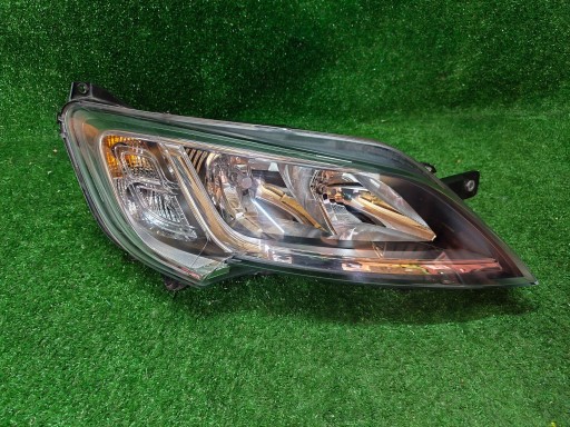 REFLEKTOR right front FIAT DUCATO BOXER JUMPER 14- LIFT NR.R1575