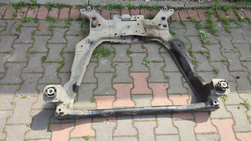 wozek2545 - Ford mondeo mk v 2016 передня коляска