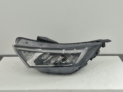 light left Hyundai I20 III FULL LED 2020- complete