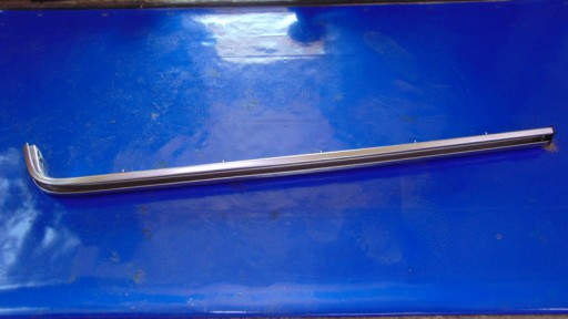 PROWADNICA door of the sliding FORD TRANSIT MK8 12-26R