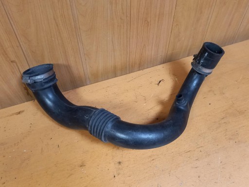 pipe wiring air RENAULT ESPACE III 2.2 DCI 8200008515G