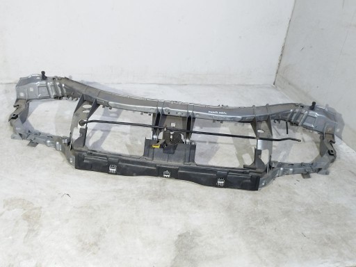 Ford Mondeo MK4 pillar iron