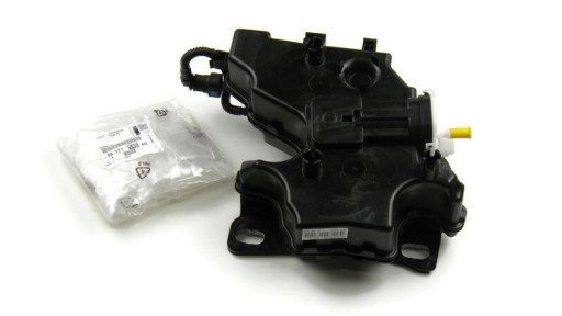 9817154080 - Танк FAP Jumpy EXPERT 2016 - 1.6 2.0 BlueHDI OE