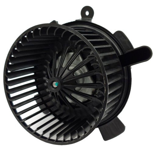 EWN-CT-001 - Вентилятор для CITROEN C4 и C4 COUPE