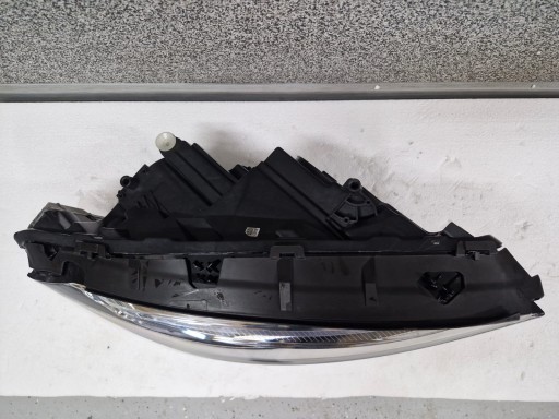 light right Mercedes GLA W247 Full Led Multibeam Led