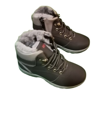 Черевики VGY MAX 34 розмір