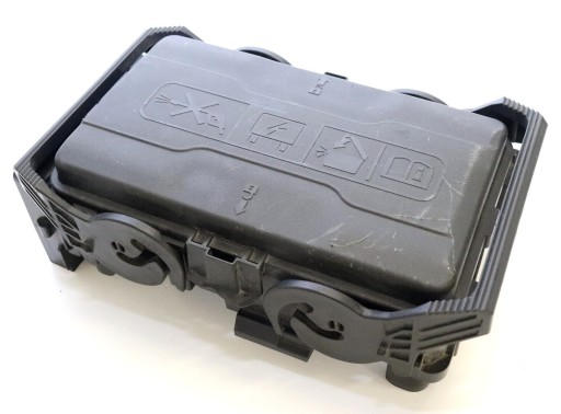 БЛОК ЗАПОБІЖНИКІВ BSI 39116629 OPEL INSIGNIA B DMTRZ