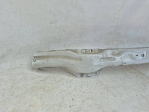 MERCEDES SPRINTER W907 W910 sider front front below bumper
