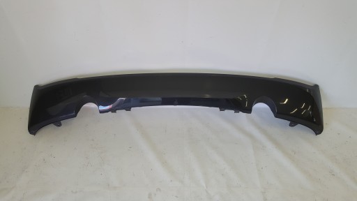 8055574 - BMW 2 F22 F23 M пакет спойлер бампер задний 14-21r