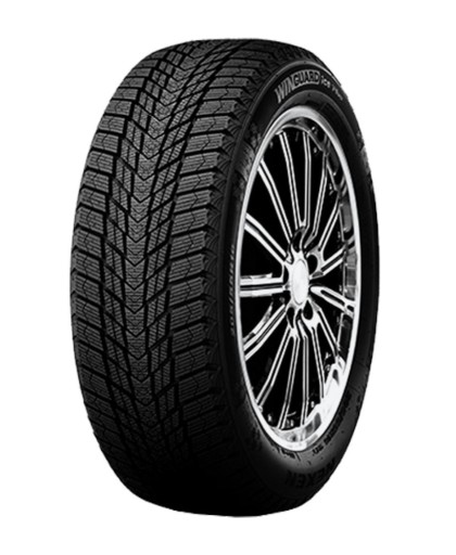 1x NEXEN WINGARD ICE PLUS 195/65R15 95 T