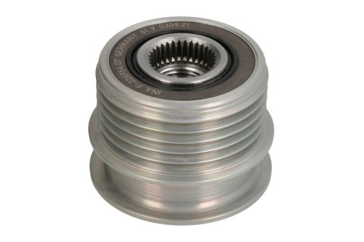 ICNT/535 10/ZAPS - Шкив генератора 535 0011 10