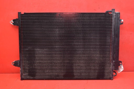 Radiateur climatisation VW PASSAT B7 2.0 TDI 140 KM 10-15