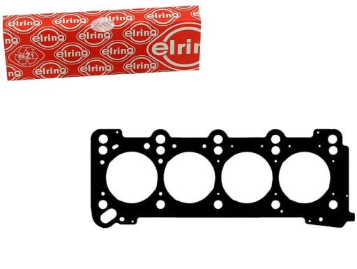 УЩІЛЬНЮВАЧ ГОЛОВКИ ЦИЛІНДРІВ ELRING + зображення 1