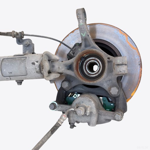 swing front right HYUNDAI I10 III