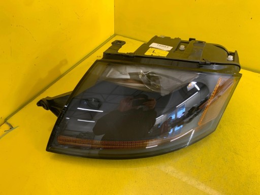 light left AUDI TT 8N XENON 98-06 USA 8N0941003BF