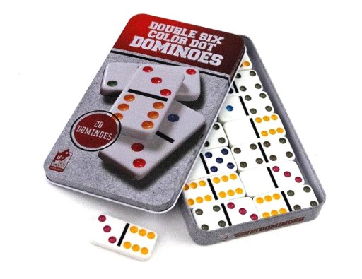 Domino 6/469006 ADAR