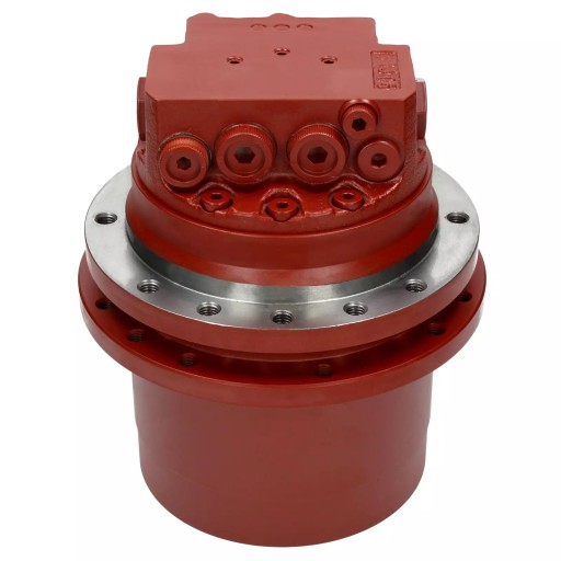 9269024 - Гідромотор HITACHI ZX20UR ZX22U-2 ZX25 (9269024)