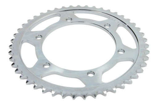 JTR859,47 - Задня Зірочка Jt JTR859, 47