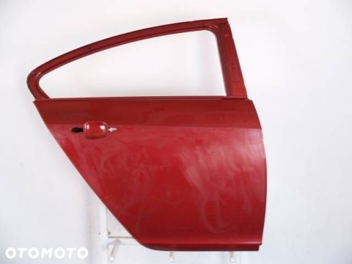 Opel Insignia door right right rear part sedan sedan