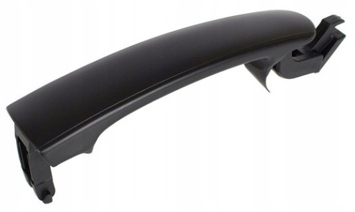 9548Z-42 - AUDI SEAT SKODA VOLKSWAGEN НАРУЖНАЯ РУЧКА П