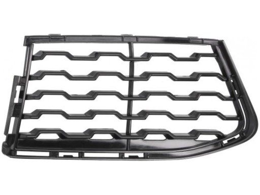 РЕШЕТКА ПЕРЕДНЕГО БАМПЕРА ПРАВАЯ BLIC 6502-07-0078912P