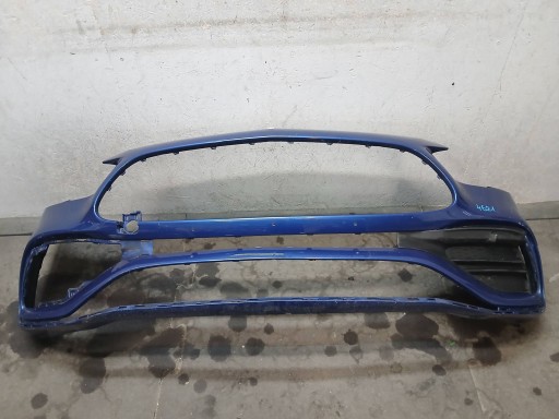 bumper front MERCEDES C KLASA W206 A206 AMG