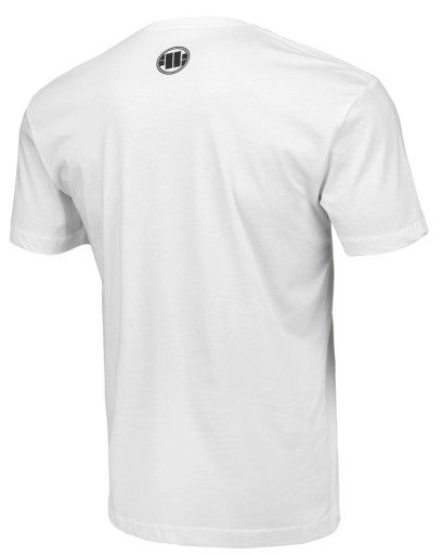 Koszulka męska PIT BULL WEST COAST pitbull BAWEŁNA 10513508981 Odzież Męska T-shirty VC METAVC-2