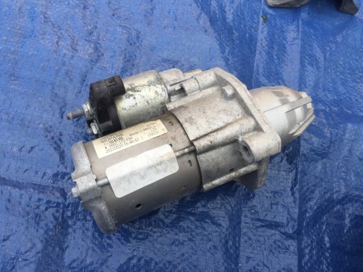 68430861AB - Jeep grand cherokee wl 3.6 21 22 23 стартер