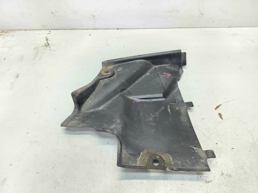cover cover chassis right MALA AUDI A5 8F CABRIO 8F0825202