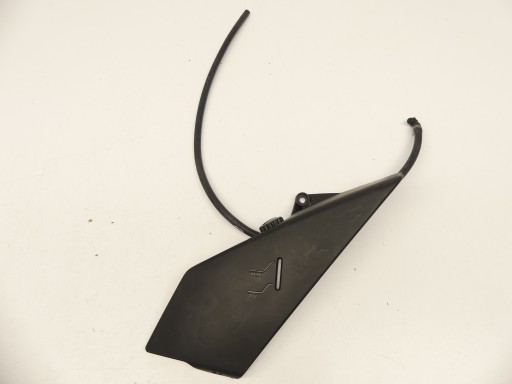 63608042000 - РОЗШИРЮВАЛЬНИЙ БАЧОК ОБТІЧНИК KTM 790 18+