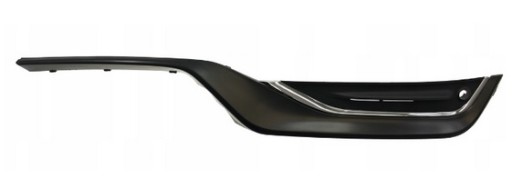 90D107-7 - Накладка ліва VOLVO S60 V60 Y20 13-17